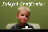 A marshmallow predicts success after 30 years? The misunderstood Marshmallow Experiment