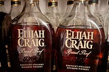 Review: Elijah Craig Barrel Proof (Batch A124 & B524)