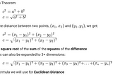 K Nearest Neighbors: an Explanation and Tutorial