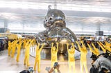 Butter Baby Resmikan Kehadiran di Terminal 3 Soekarno-Hatta, Menandai Keberangkatan IP Asal…