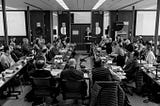 Keys to Building a High Impact Startup