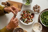 A Healthy Mom’s Diet Investing in Your Baby’s Future