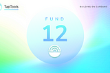 Cardano Catalyst Fund 12