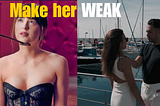 6 Masculine Traits women find HOT
