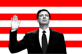 Comey Strikes Back