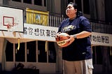 女孩們的青春！《女孩上場1》