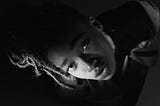 Music Review: Little Simz- Grey Area: The New Standard for Conscious Hip Hop