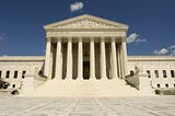 Supreme Court Halts Lower Court Ordered Special Elections For North Carolina