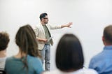 Why Real Estate Brokerages That Train and Mentor DOMINATE