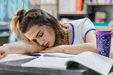 How to Control Your Sleep and Study More