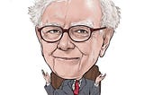 Warren Buffett, SEO & Public Relations — Perfect Together