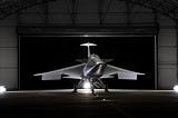 Will the X-59 Bring Back the Days of Supersonic Travel?