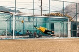 Goalie vs Keeper