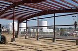 Metal Building Contractors