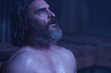 You Were Never Really Here