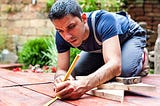 Custom Deck Design and Construction in Anne Arundel County