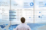 Advanced Web Analytics Support — A Case Study