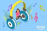Understanding Music Therapy | Does Music Help Us Heal?