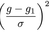 How the principle of Maximum Likelikood is applied to Physics