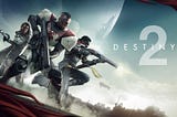 Destiny 2 Review.