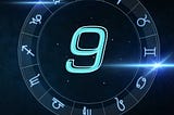 Numerology 9 — The Meaning of Number 9