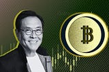 Robert Kiyosaki’s Shocking Bitcoin Alert!