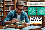 Saving up to 75% on Generative AI Document Summary Solutions by pairing AWS Textract with Claude…