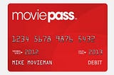 A case for MoviePass (May 2018)