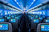 The Future of Inflight
