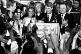 Robert F. Kennedy: 1968 — A Golden Age That Never Was