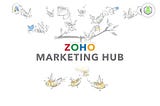 Introducing Zoho MarketingHub: What Can It Do for Your Business?