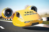 Air Taxis