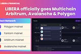 Time to Go Multichain Series — Arbitrum, Avalanche, Polygon (Farming Included)