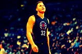 Clippers at Crossroads: Blake Griffin (Part 1)
