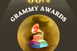 Academy 2021: 63rd Annual Grammy Awards