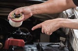 How to know if the fuel filter is clogged