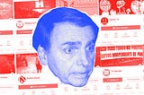 Facebook exclui rede de páginas e contas pró-Bolsonaro