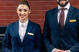 The Importance of a Well-Designed Hospitality Uniform: Enhancing Guest Experience