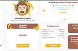 EARN FROM APESWAP