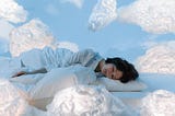 How To ACTUALLY Fix Your Sleep