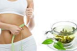 Green Tea and Weight Loss — A Perfect Combination