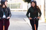 Spin Approved for Florida’s First Dockless Scooter Program