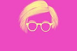 Did Andy Warhol predict celeb-emojis?