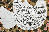 Handwritten Love