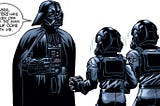 Darth Vader y el Futuro del Vuelo: ¿Es JetZero el ‘Lado Oscuro’ de la Aviación?