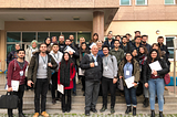 Mustafa Akgül Özgür Yazılım Kış Kampı 2019