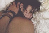 Why Do Men Sexually Abuse?