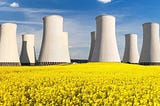 Illinois: A Leading Force in Nuclear Energy