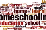 How to Partial Homeschool: Quick Overview