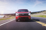 Quirks from the Ford F-150 Lighting Announcement